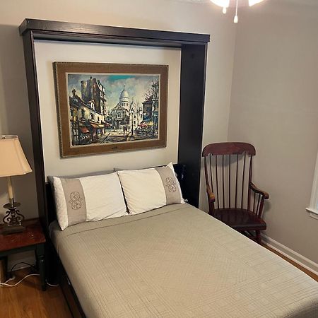 Spacious 3 Bedroom 2 Bath Condo Close To Five-Points In Athens Luaran gambar
