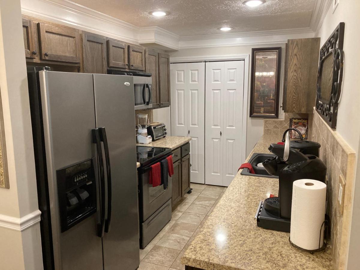 Spacious 3 Bedroom 2 Bath Condo Close To Five-Points In Athens Luaran gambar