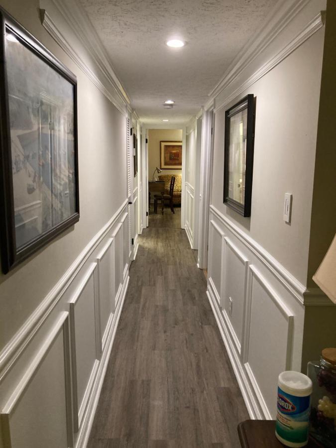 Spacious 3 Bedroom 2 Bath Condo Close To Five-Points In Athens Luaran gambar
