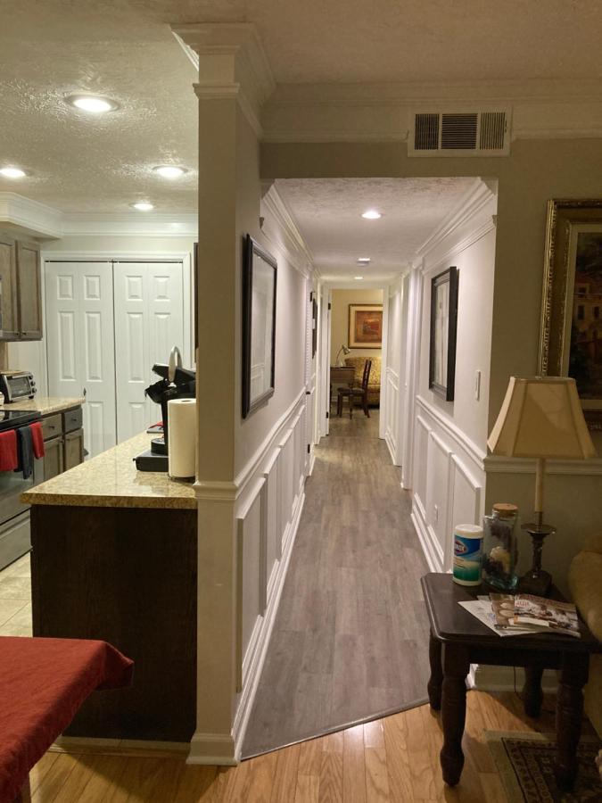 Spacious 3 Bedroom 2 Bath Condo Close To Five-Points In Athens Luaran gambar