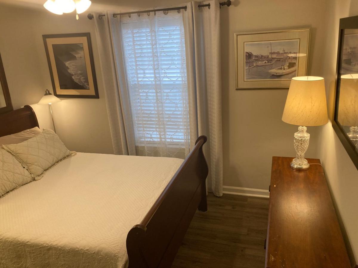 Spacious 3 Bedroom 2 Bath Condo Close To Five-Points In Athens Luaran gambar