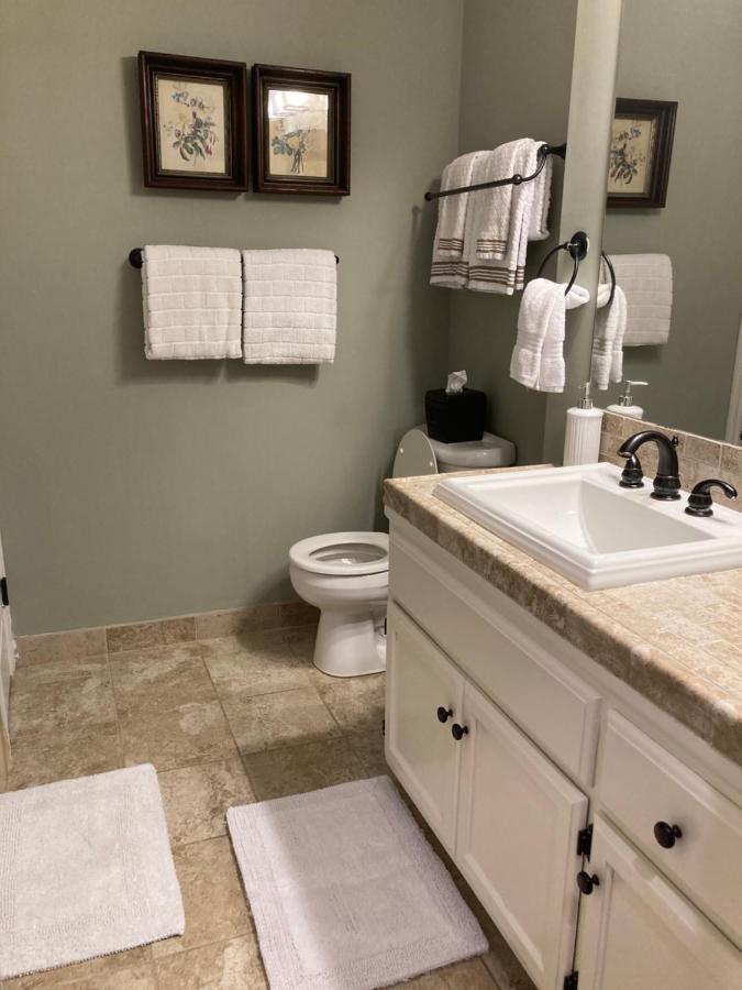 Spacious 3 Bedroom 2 Bath Condo Close To Five-Points In Athens Luaran gambar