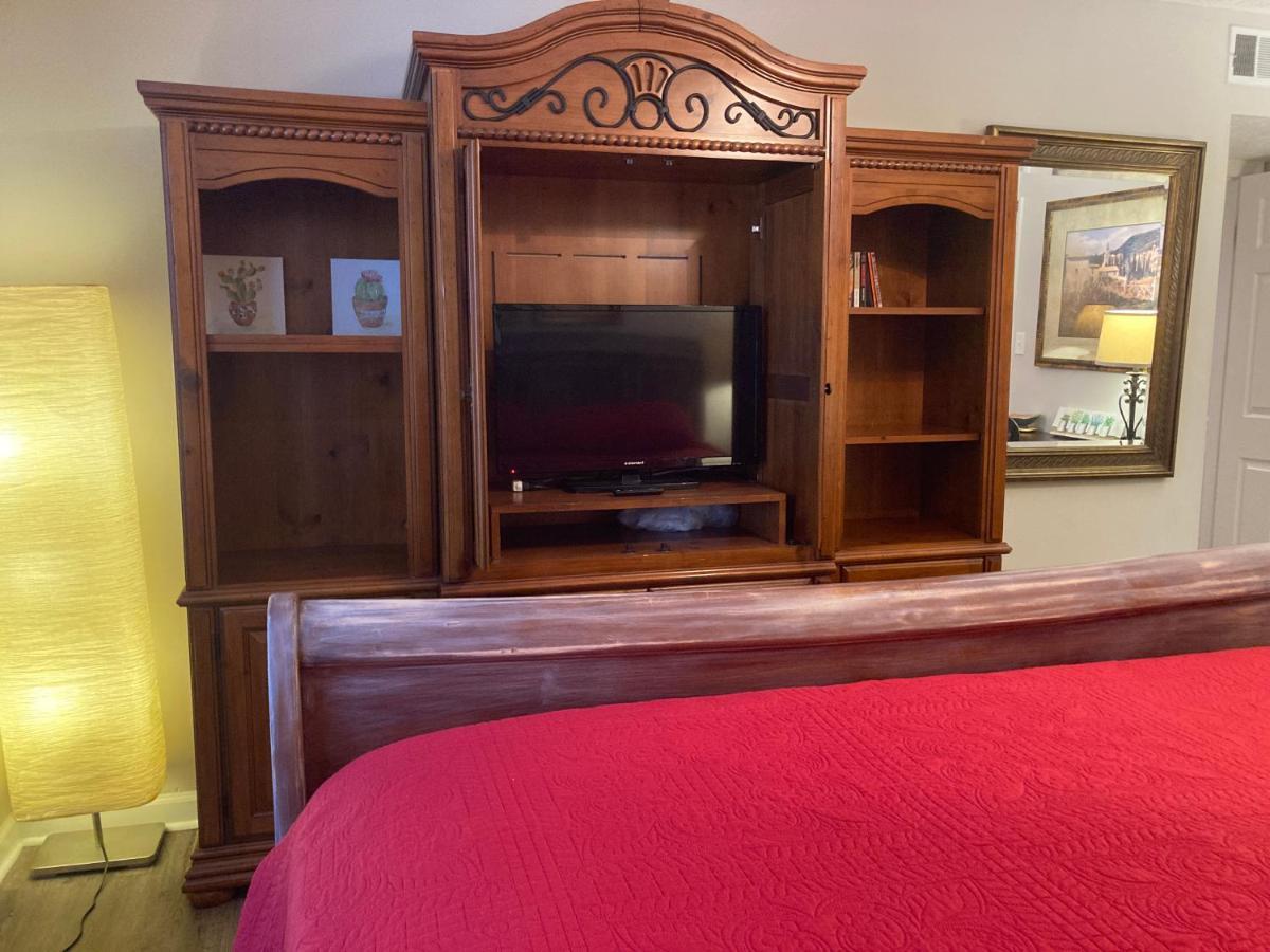 Spacious 3 Bedroom 2 Bath Condo Close To Five-Points In Athens Luaran gambar
