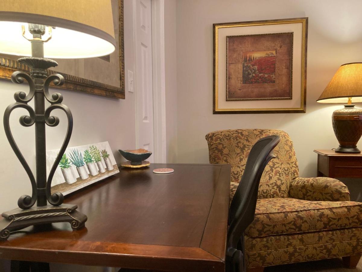 Spacious 3 Bedroom 2 Bath Condo Close To Five-Points In Athens Luaran gambar