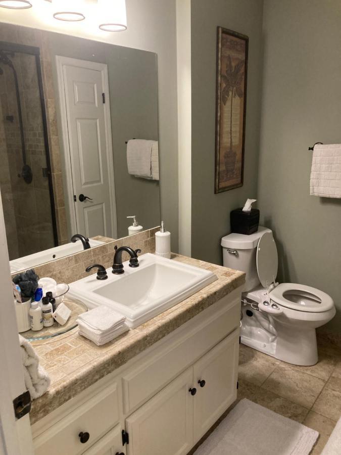 Spacious 3 Bedroom 2 Bath Condo Close To Five-Points In Athens Luaran gambar