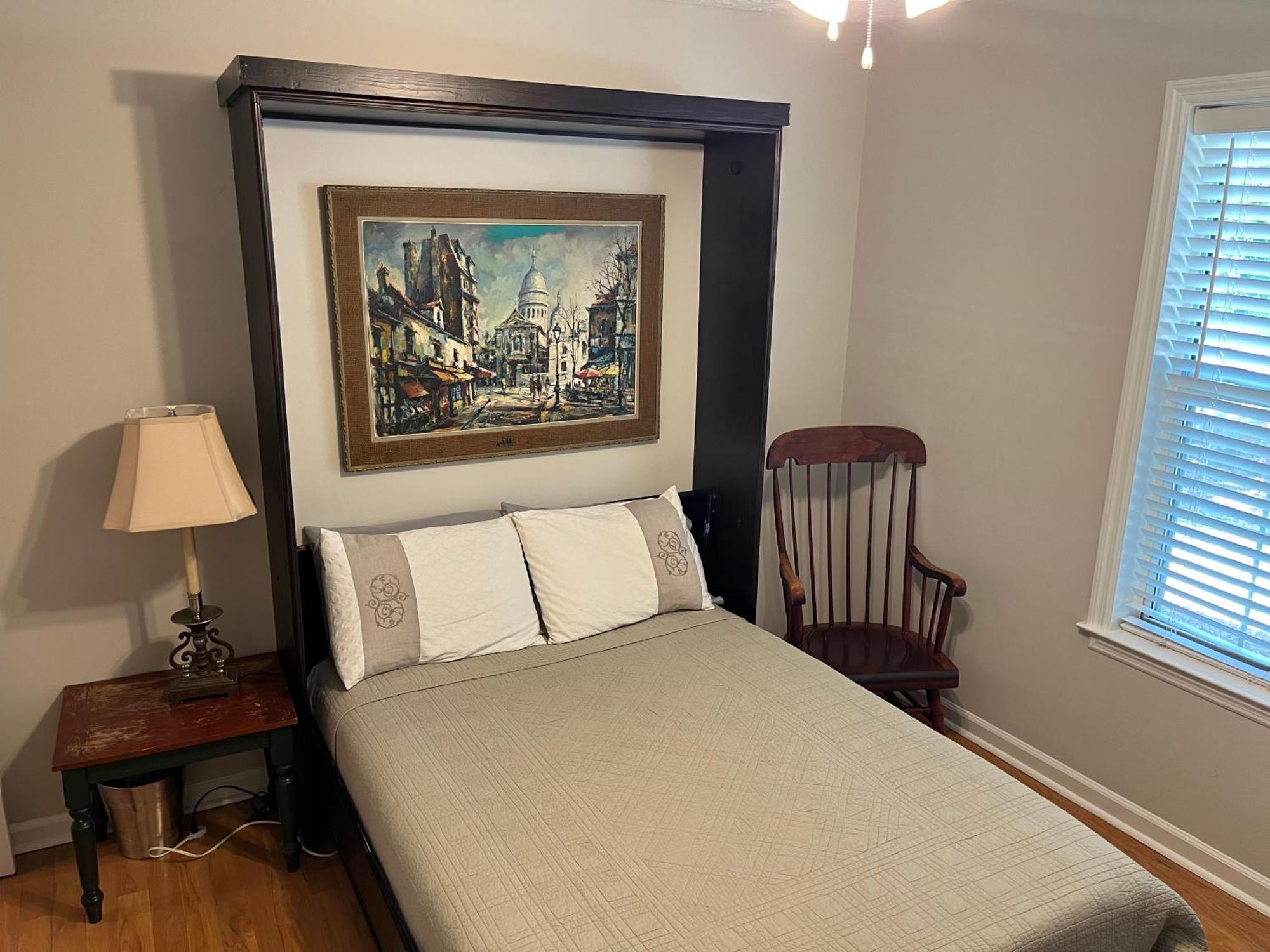 Spacious 3 Bedroom 2 Bath Condo Close To Five-Points In Athens Luaran gambar