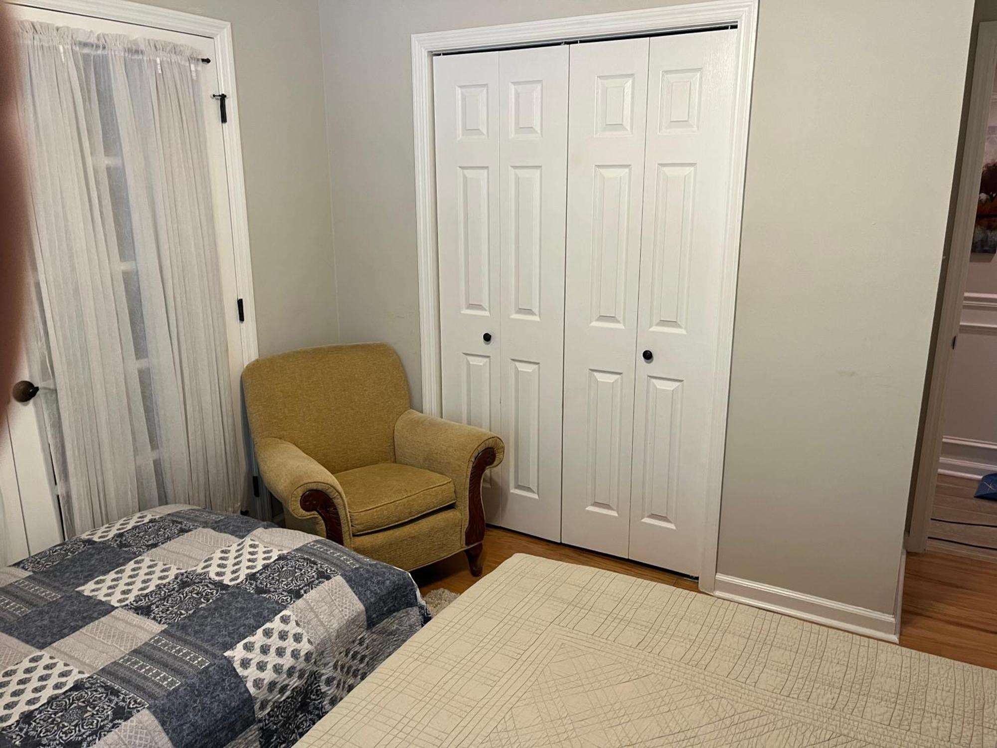 Spacious 3 Bedroom 2 Bath Condo Close To Five-Points In Athens Luaran gambar